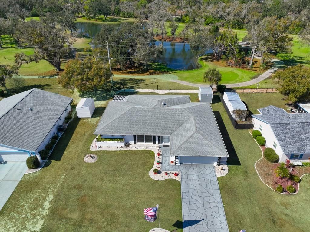 Welcome Home