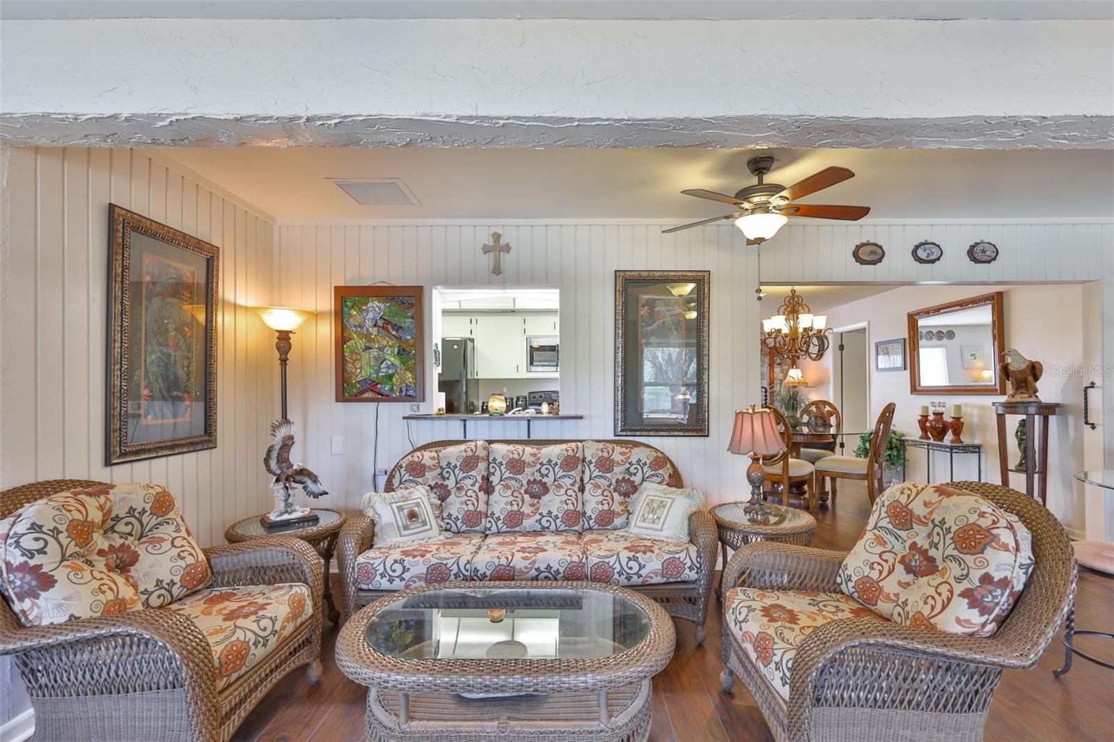 Florida Room