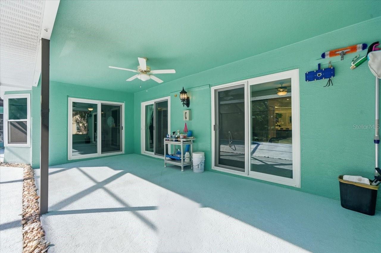 Pool/Patio