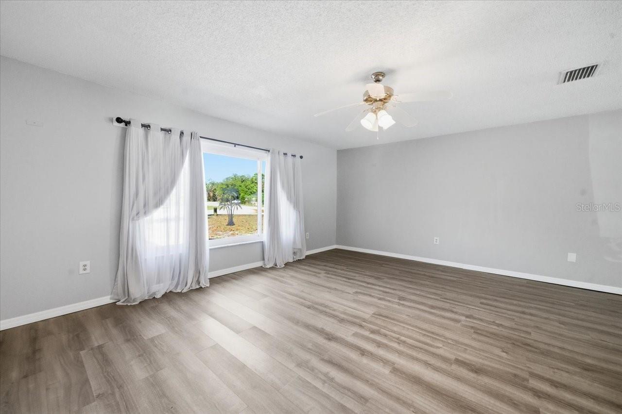 Formal Living Room