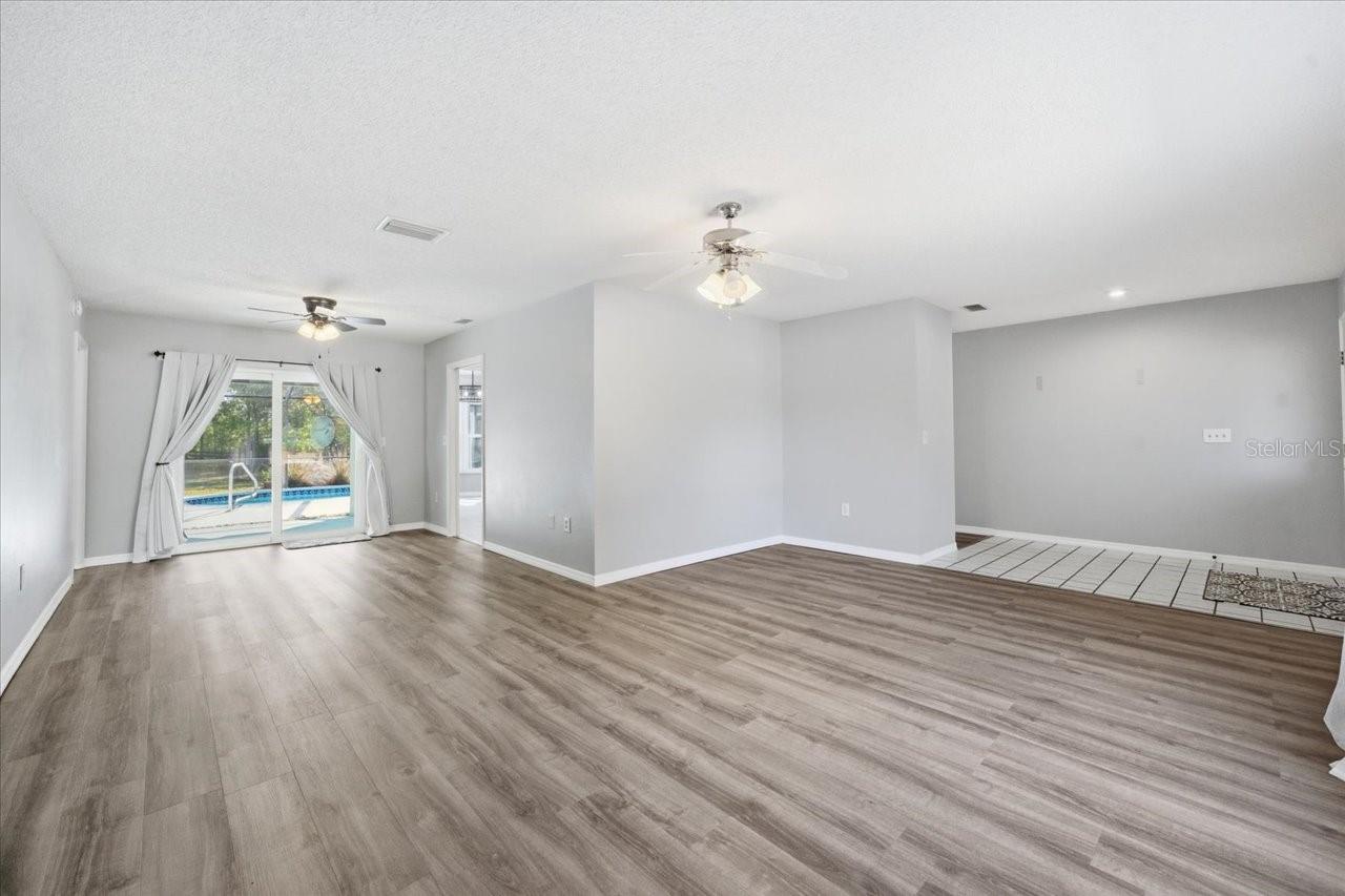 Formal Living/Dining