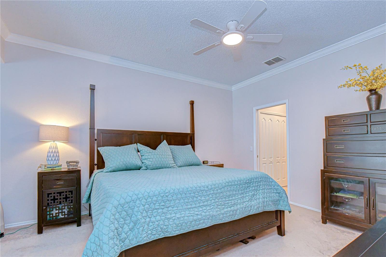Large Primary Bedroom