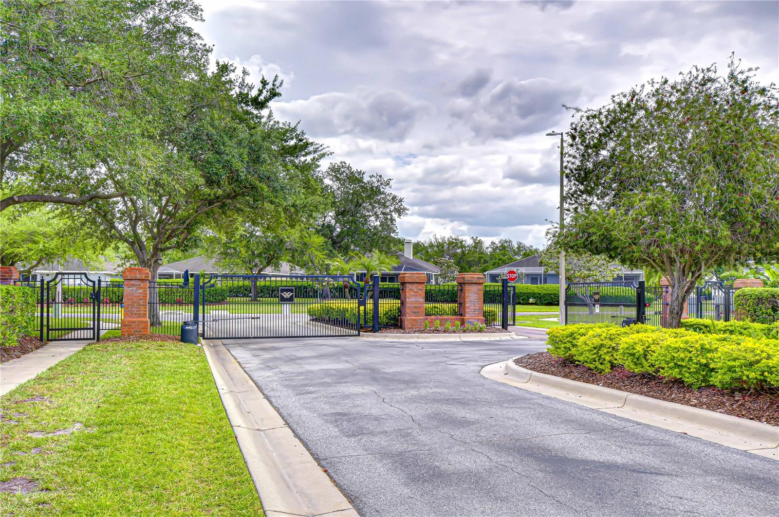 Gated Community