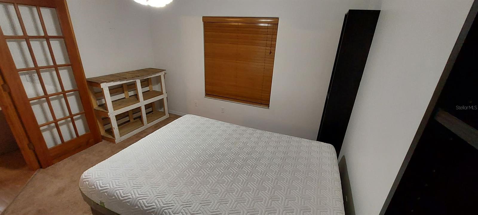 Bonus room