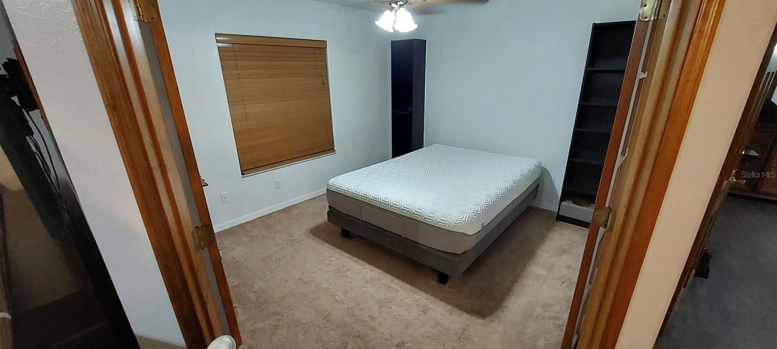 Bonus room