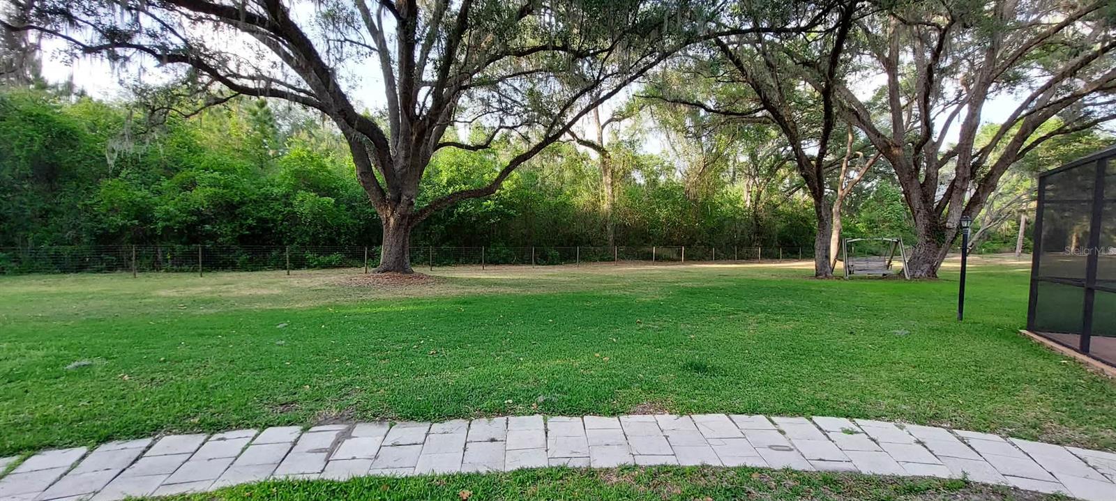 Yard