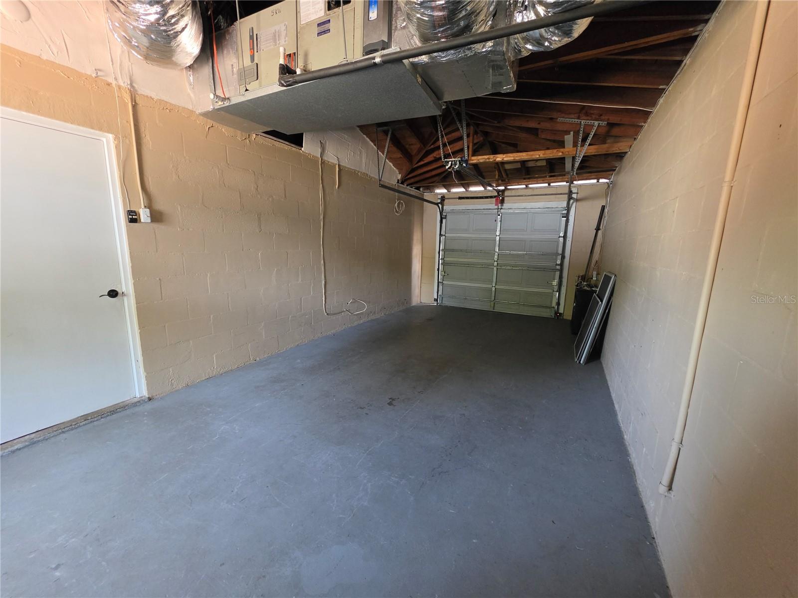 garage view 2