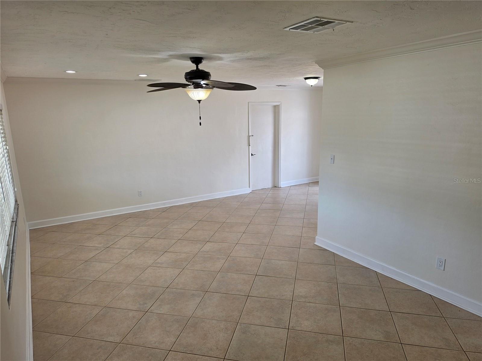 living room view 1