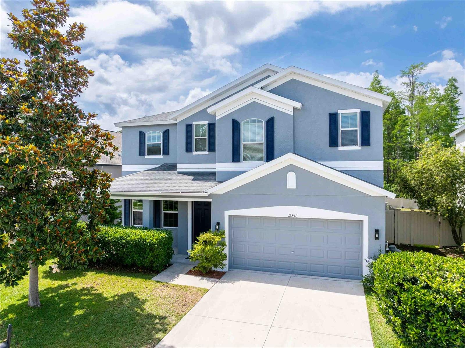 Must see 4 bedroom, 3.5 bath home with an office and pool.