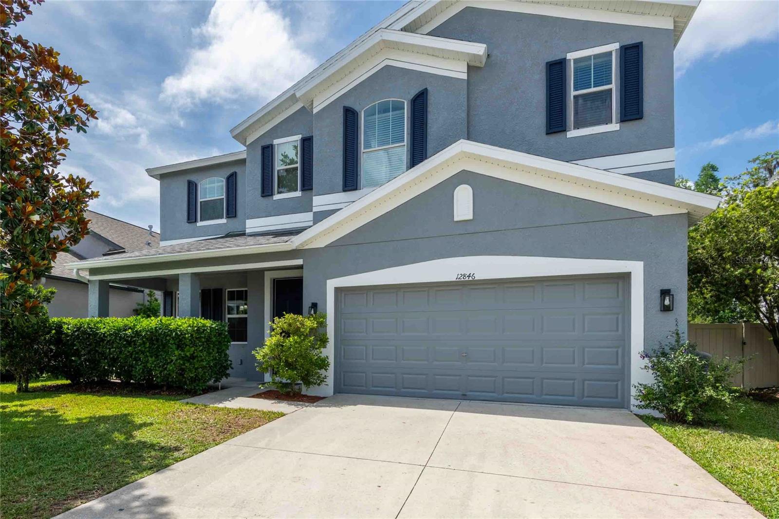 This is a must see home!
