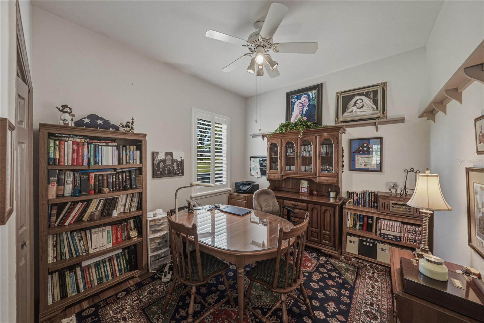 Bedroom 4/Office