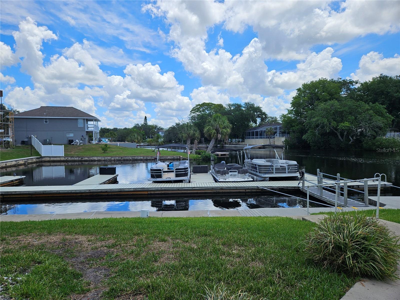 Boat Slips