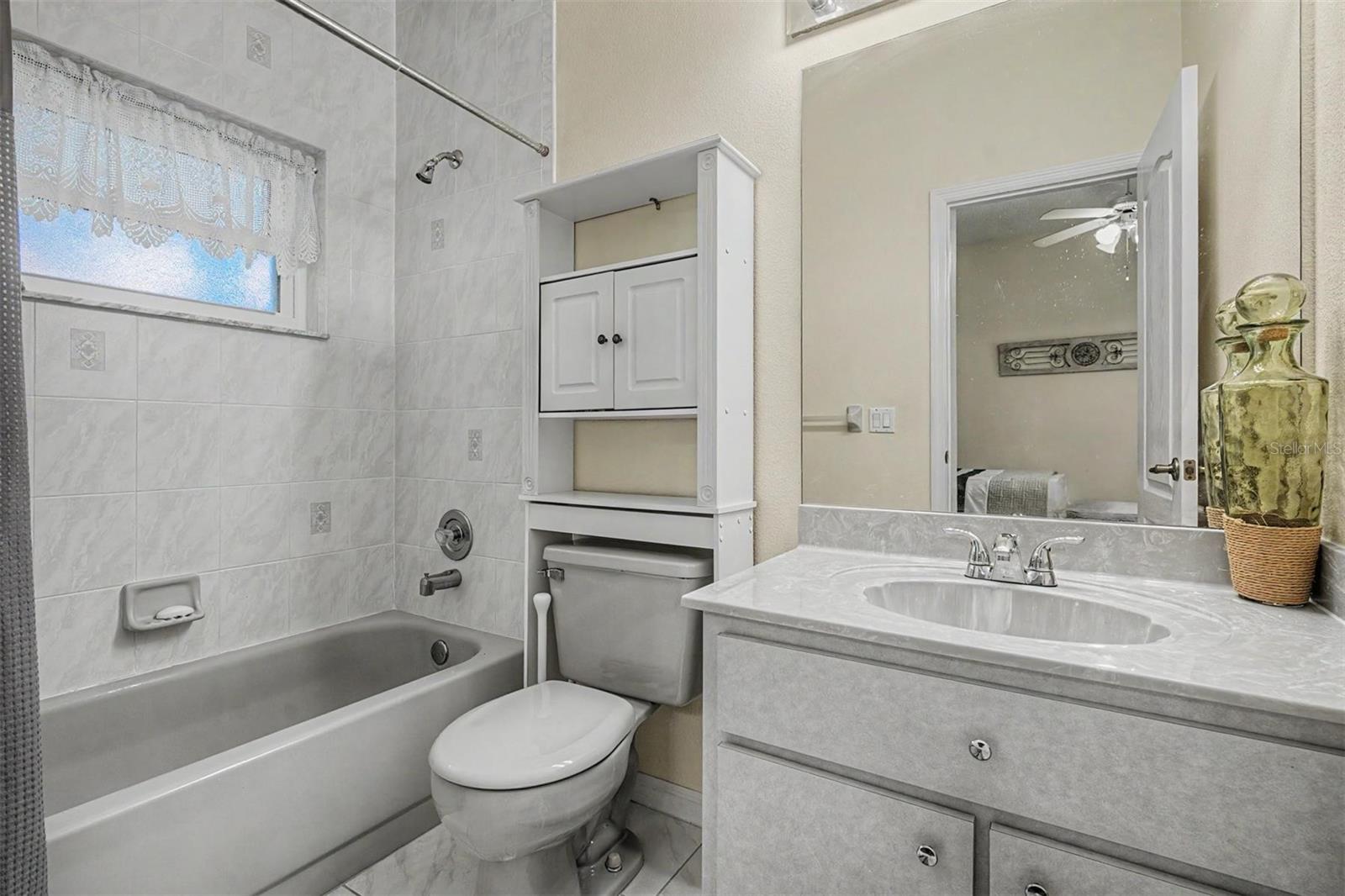 Mother-in-law full bath