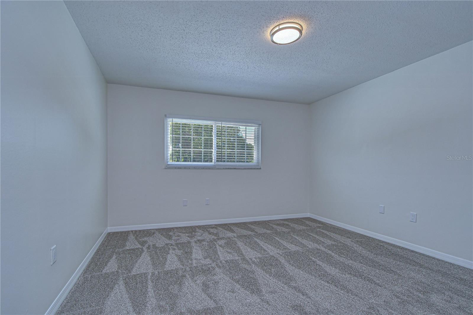 Bedroom 4 - Upstairs