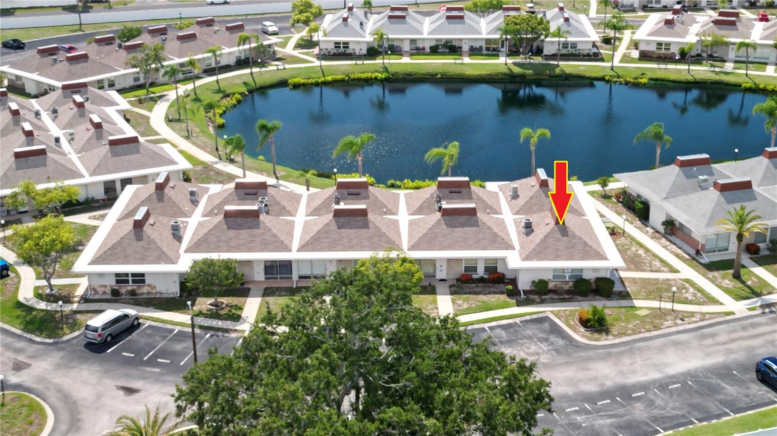 4330 Tahitian Gardens Unit E
