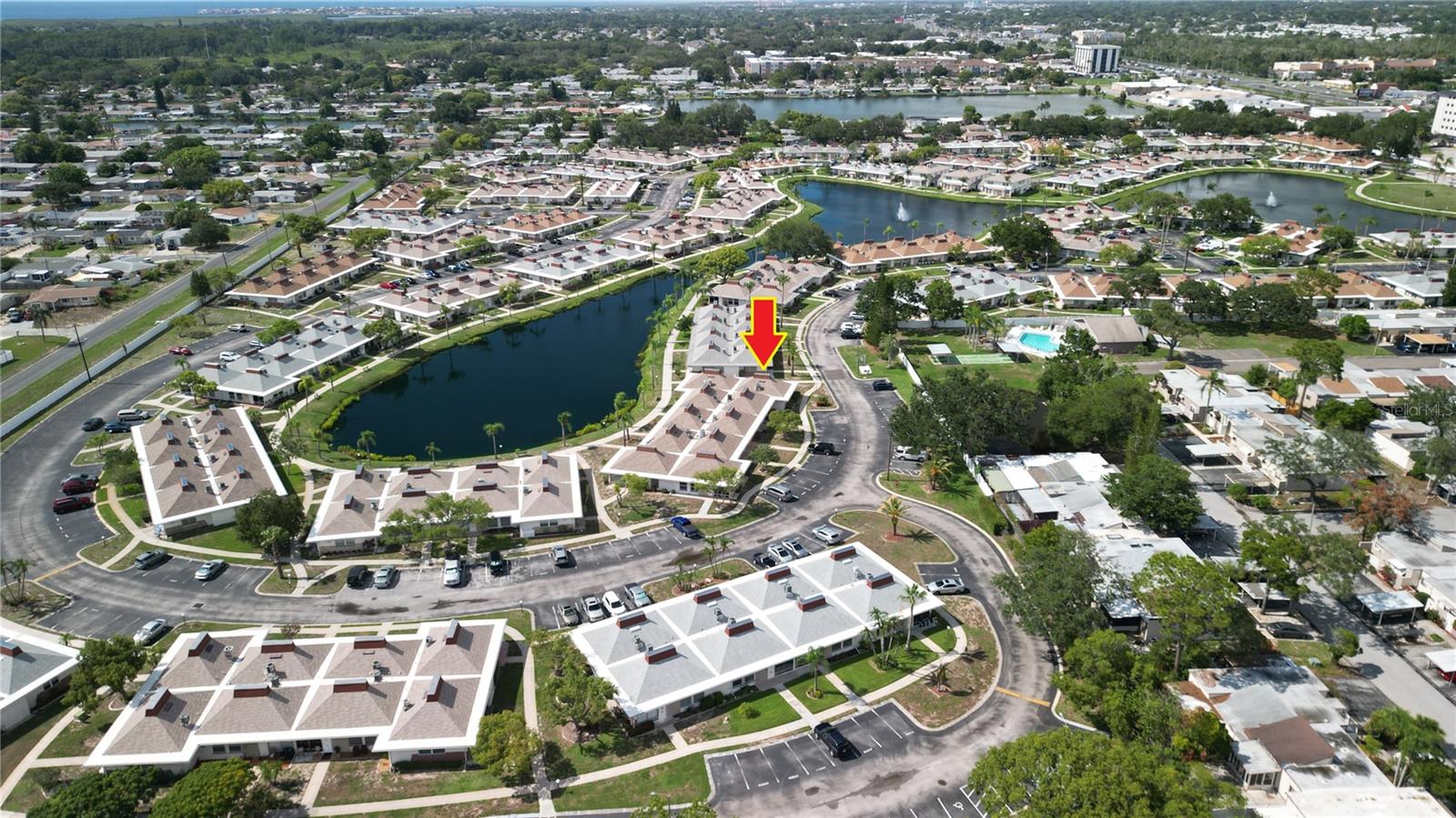 4330 Tahitian Gardens Unit E