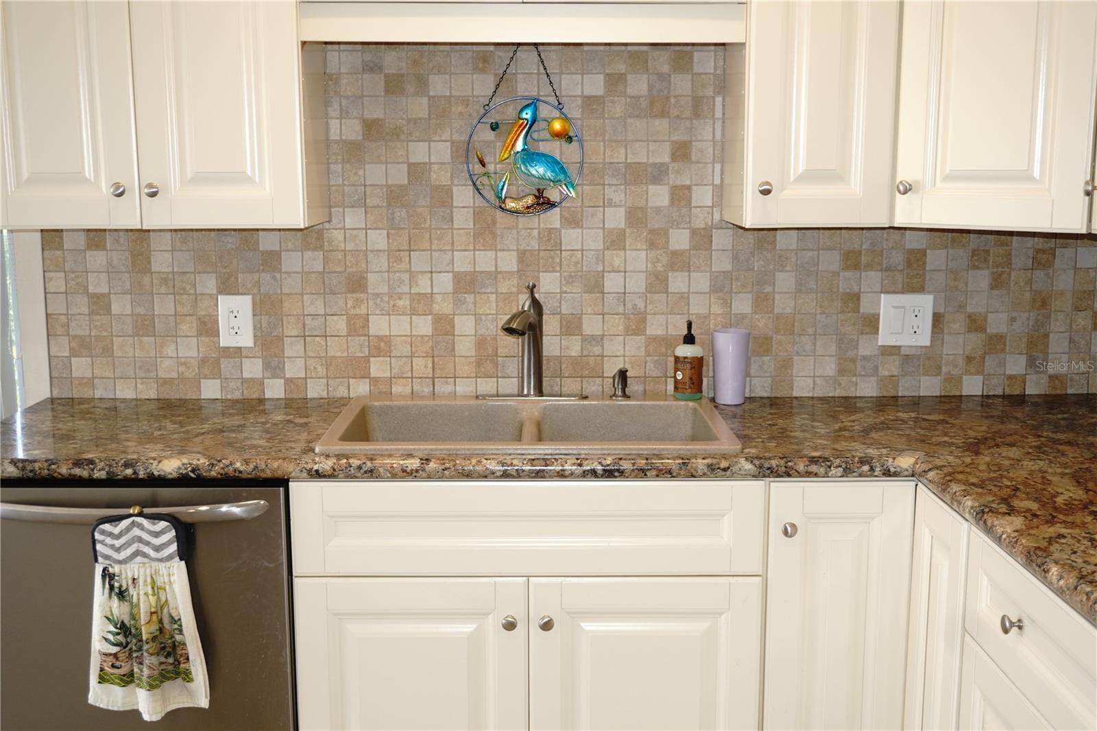 Kitchen Sink