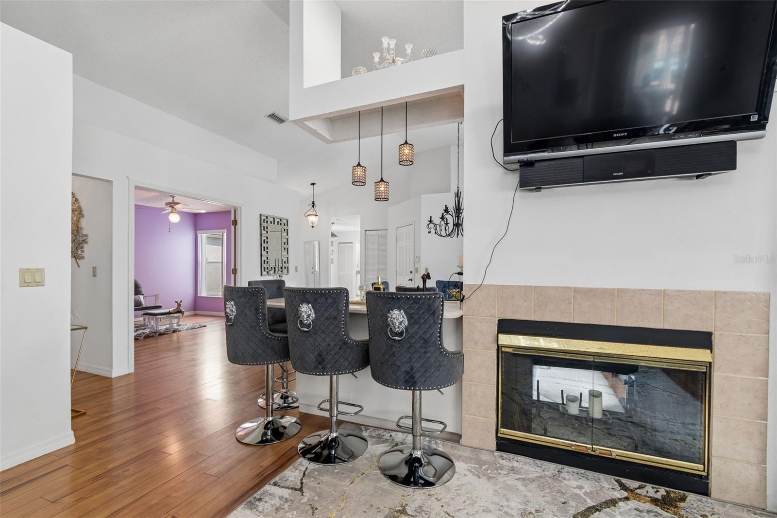 GREATROOM