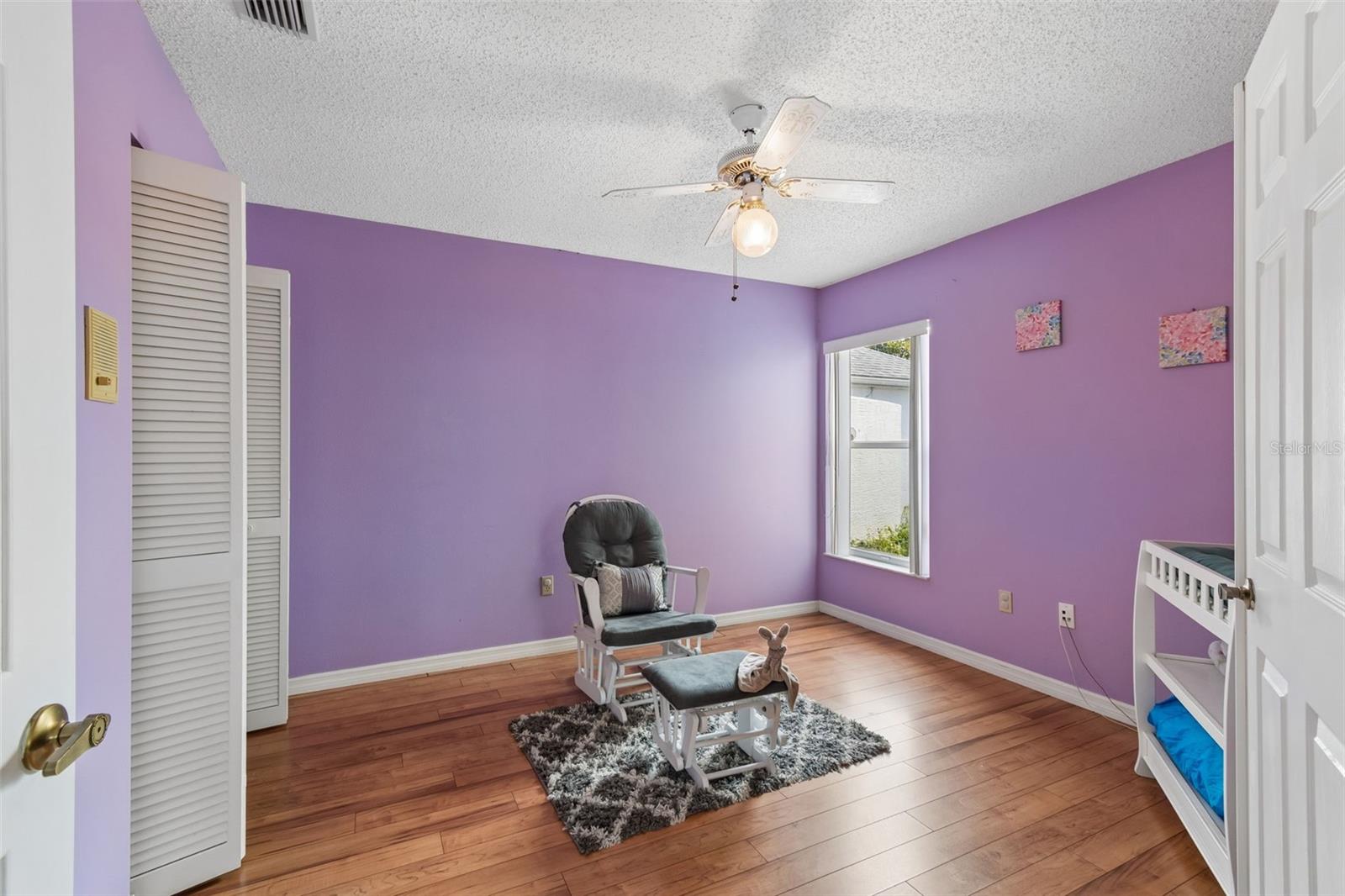 3RD BEDROOM