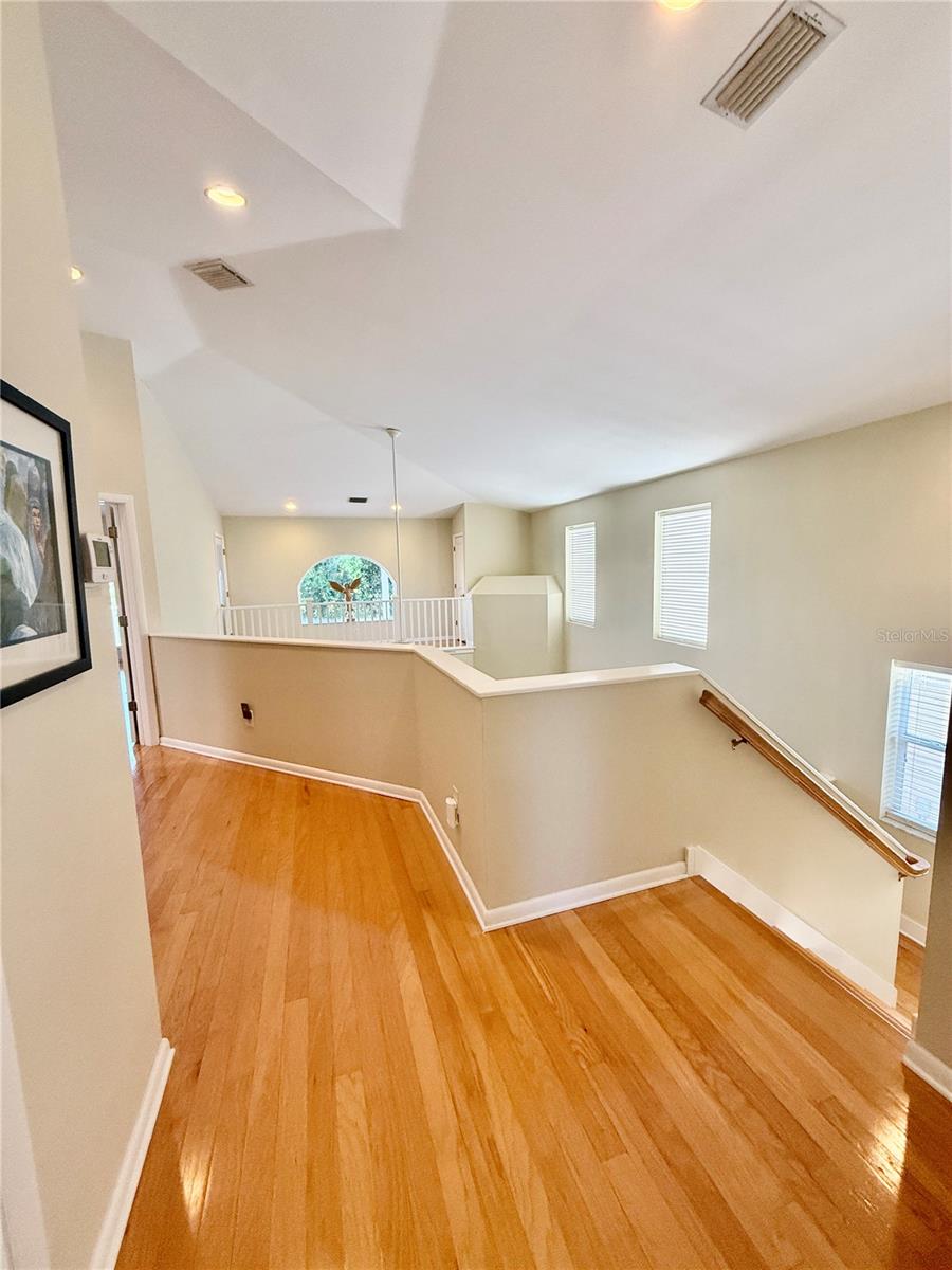 3rd Floor