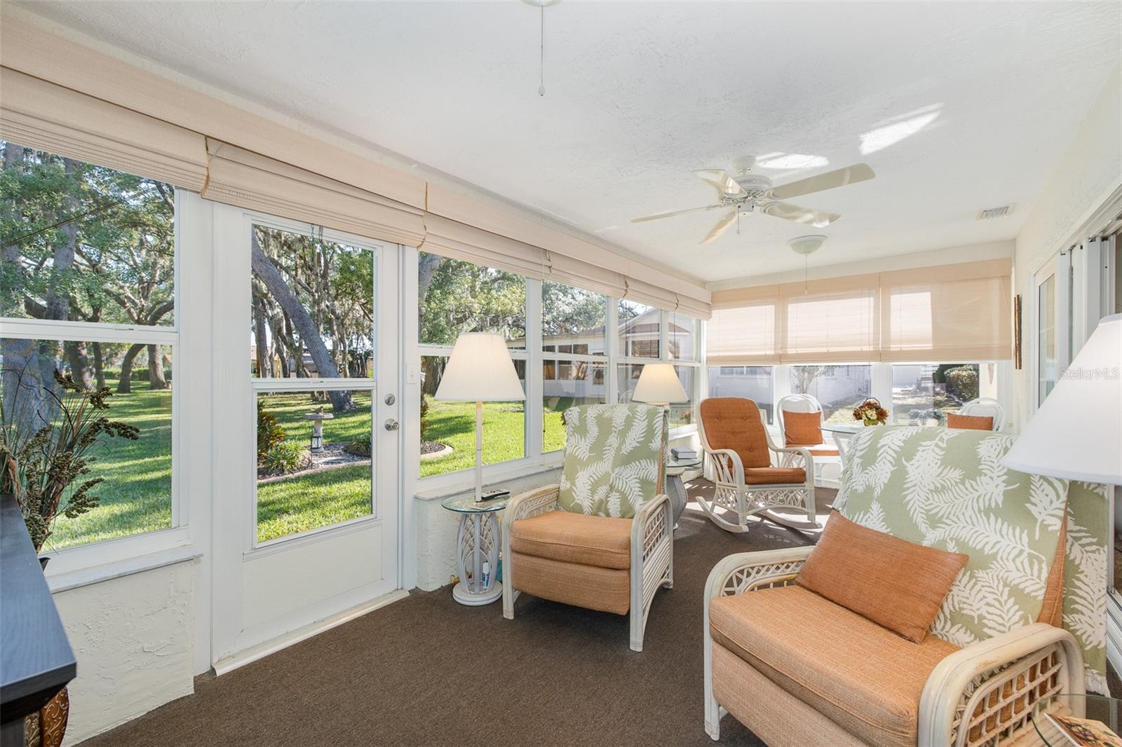 Florida Room