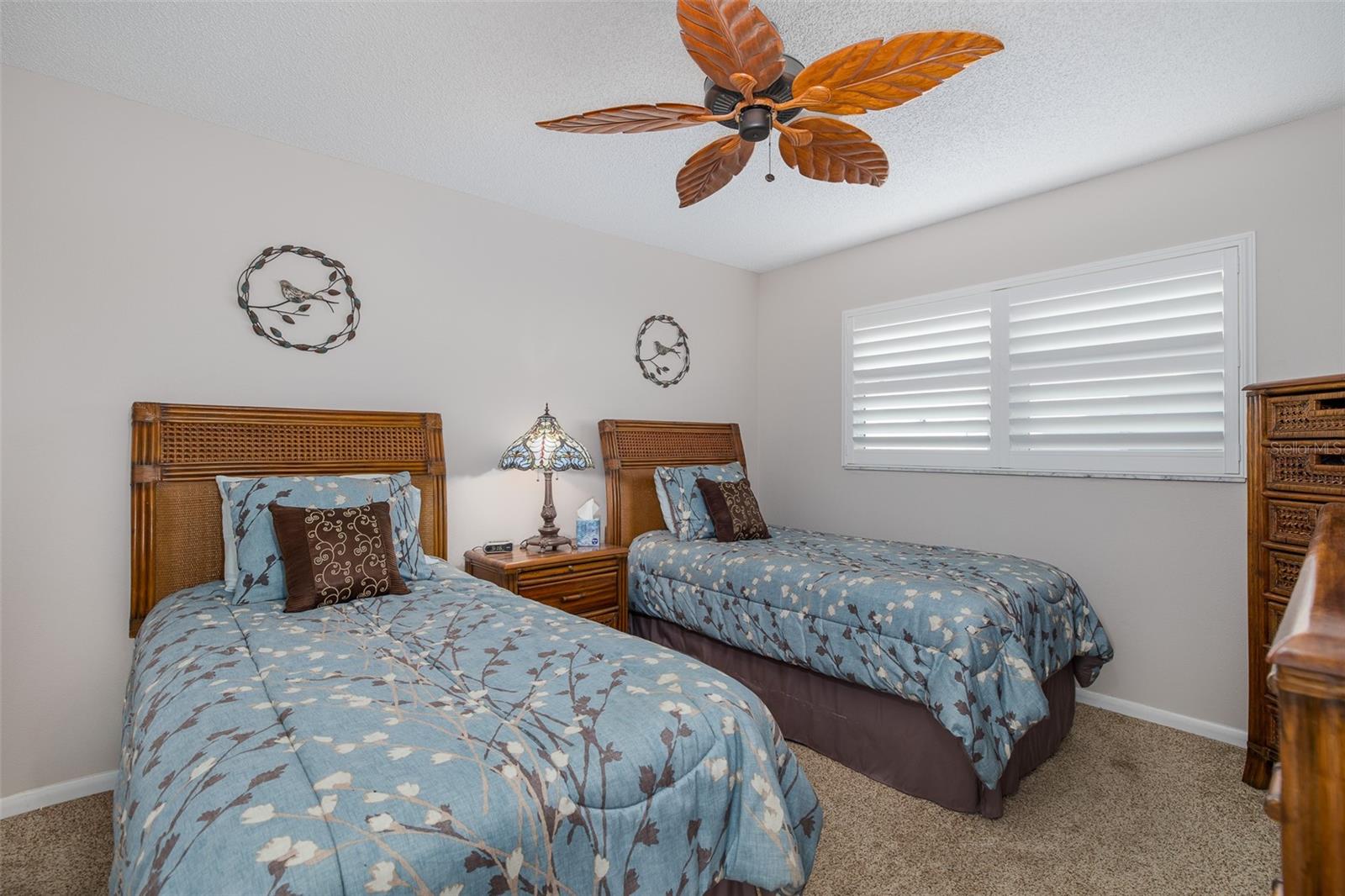 Guest bedroom