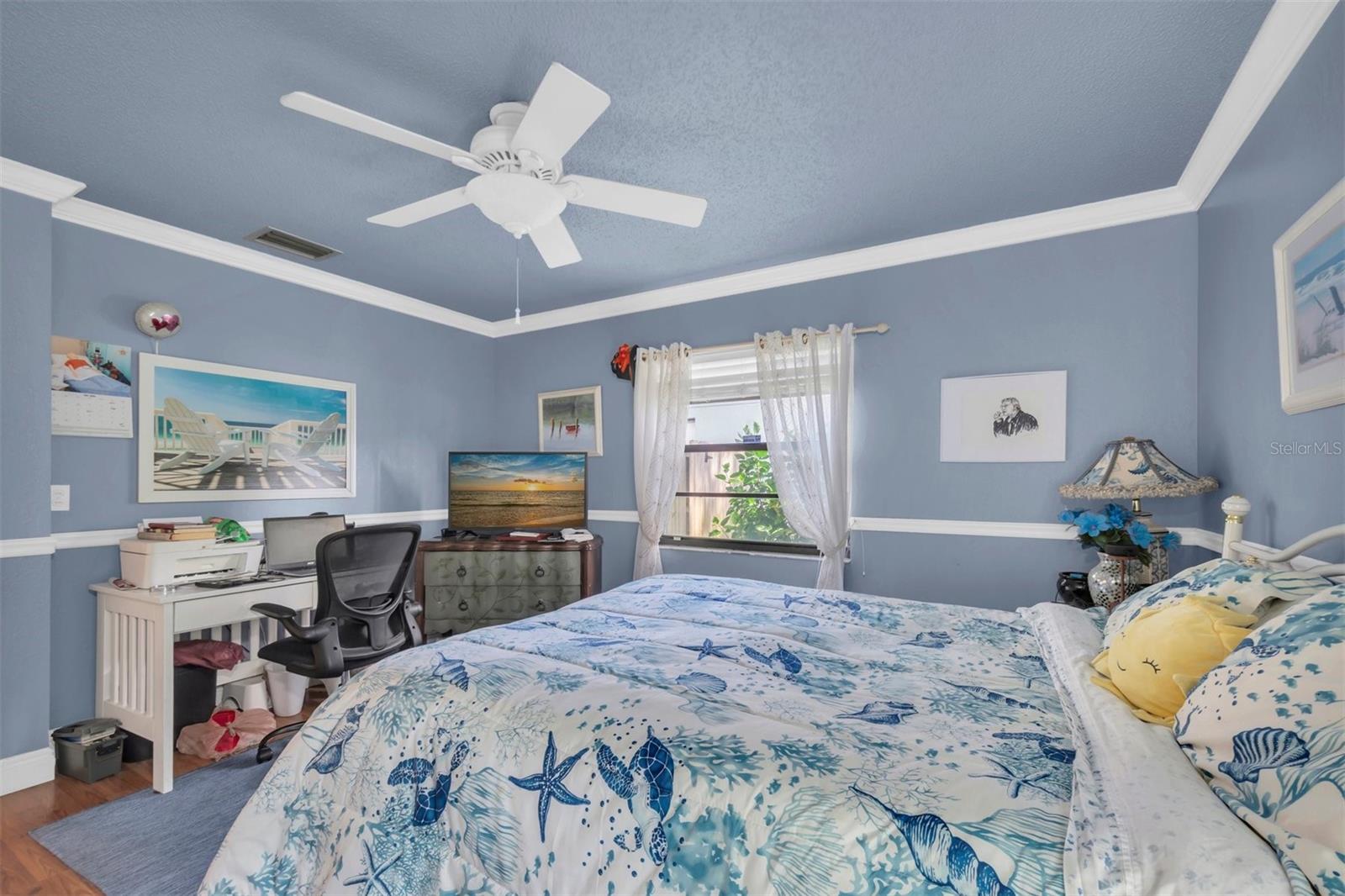 3RD BEDROOM