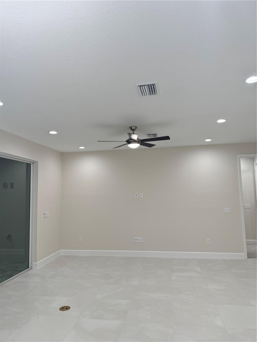 great room