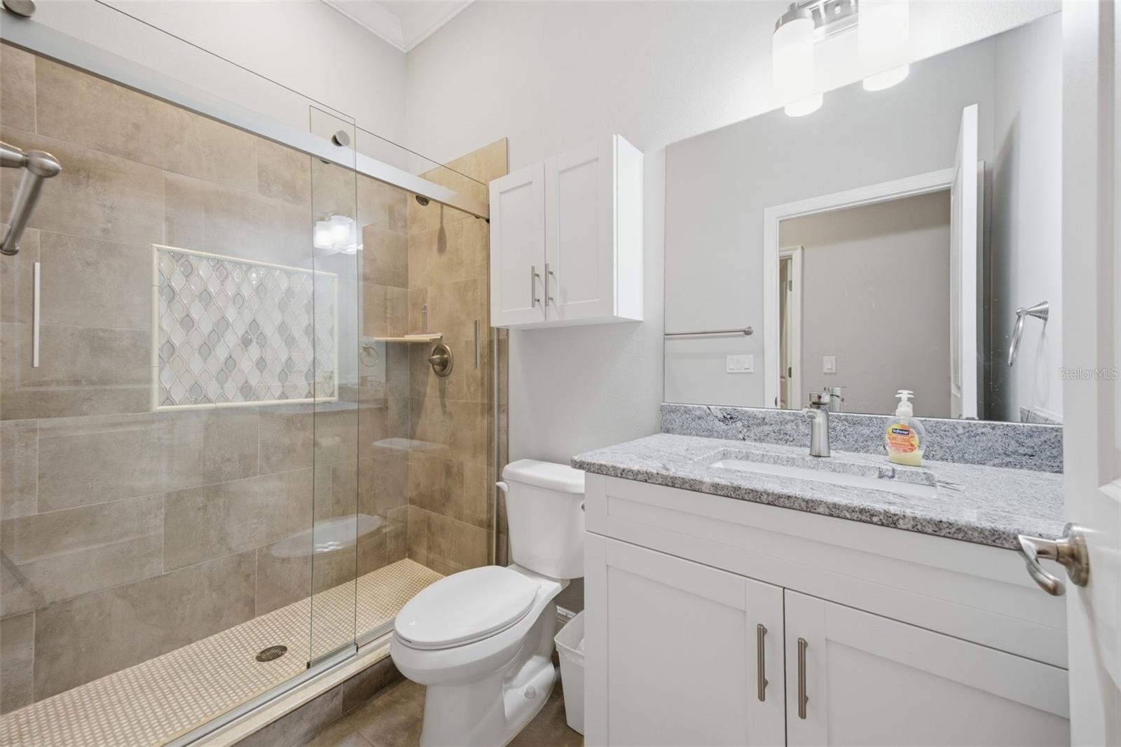 Bathroom 3