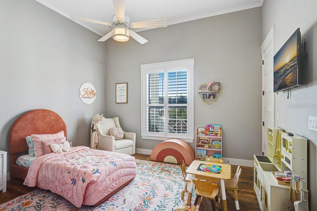 Bedroom #2