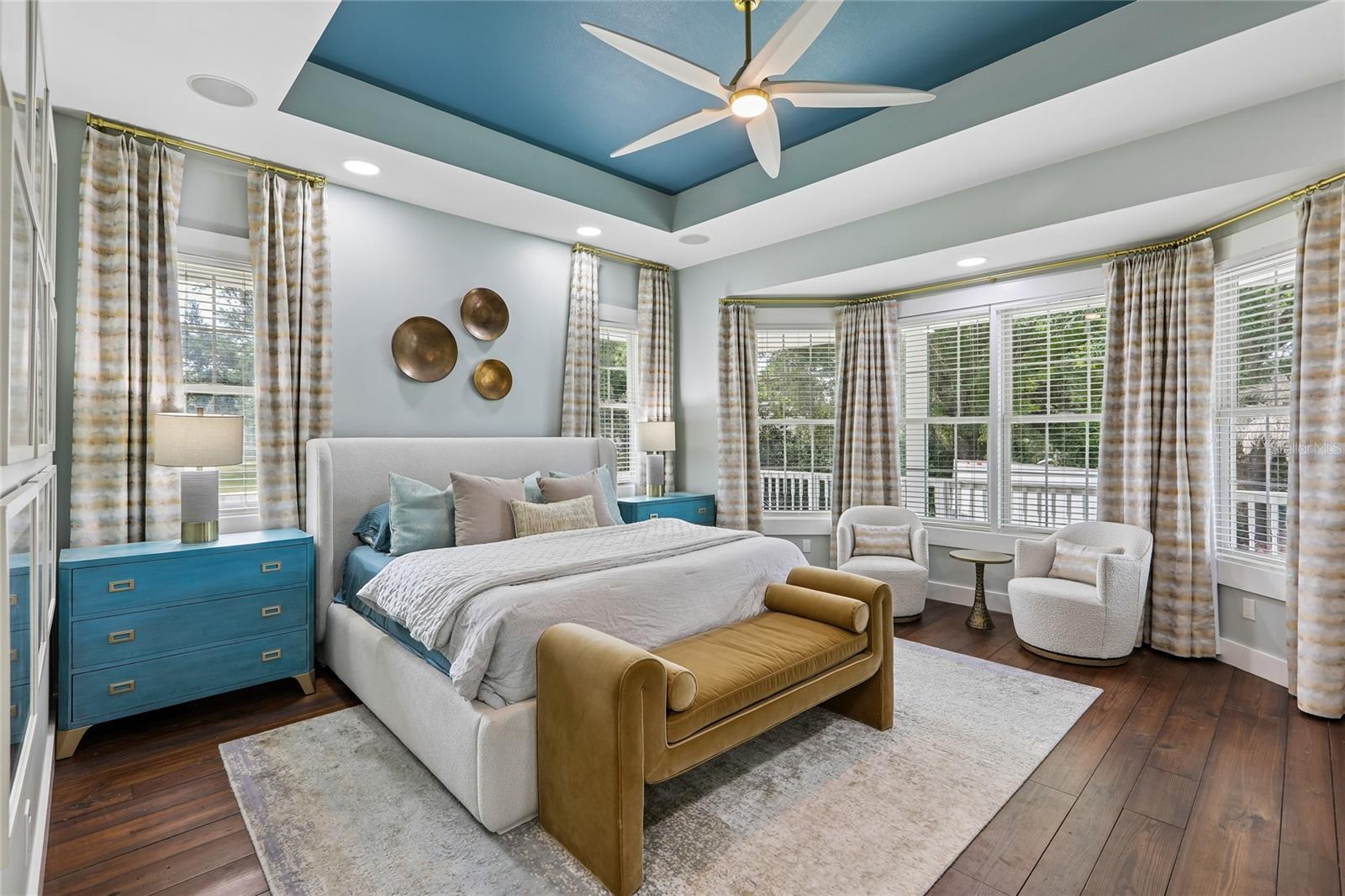 Primary Suite