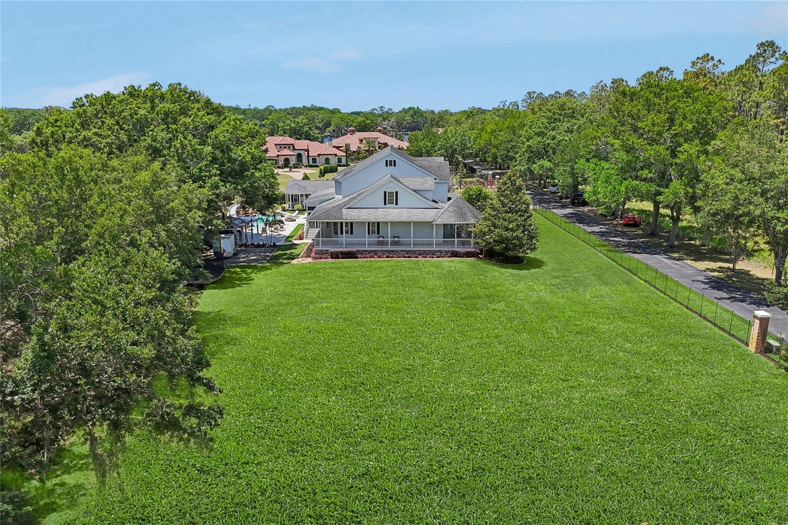 Nearly 2 Acres