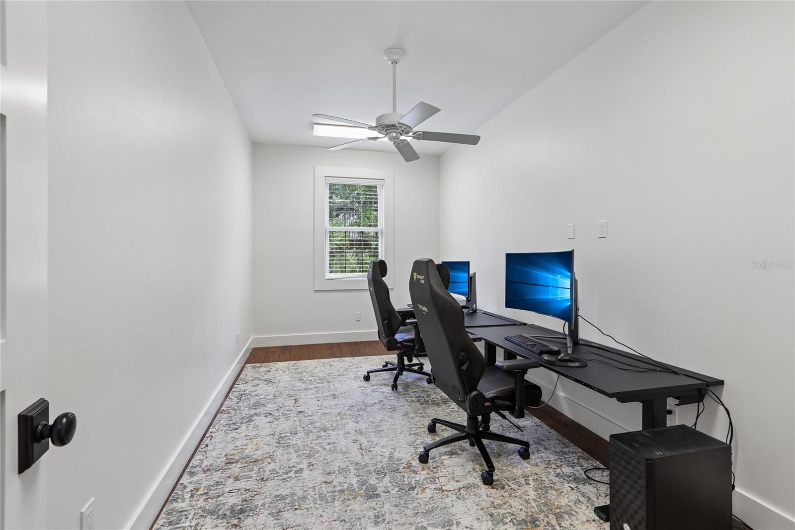 Flex Room