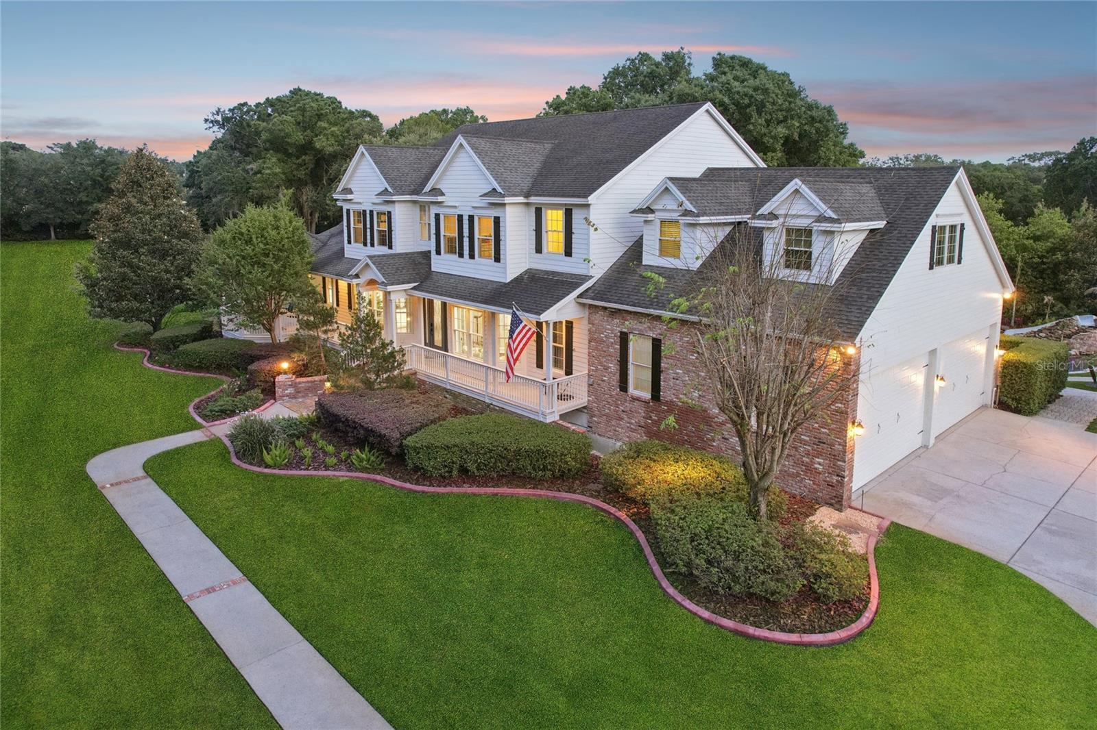 Gorgeous Landscaping