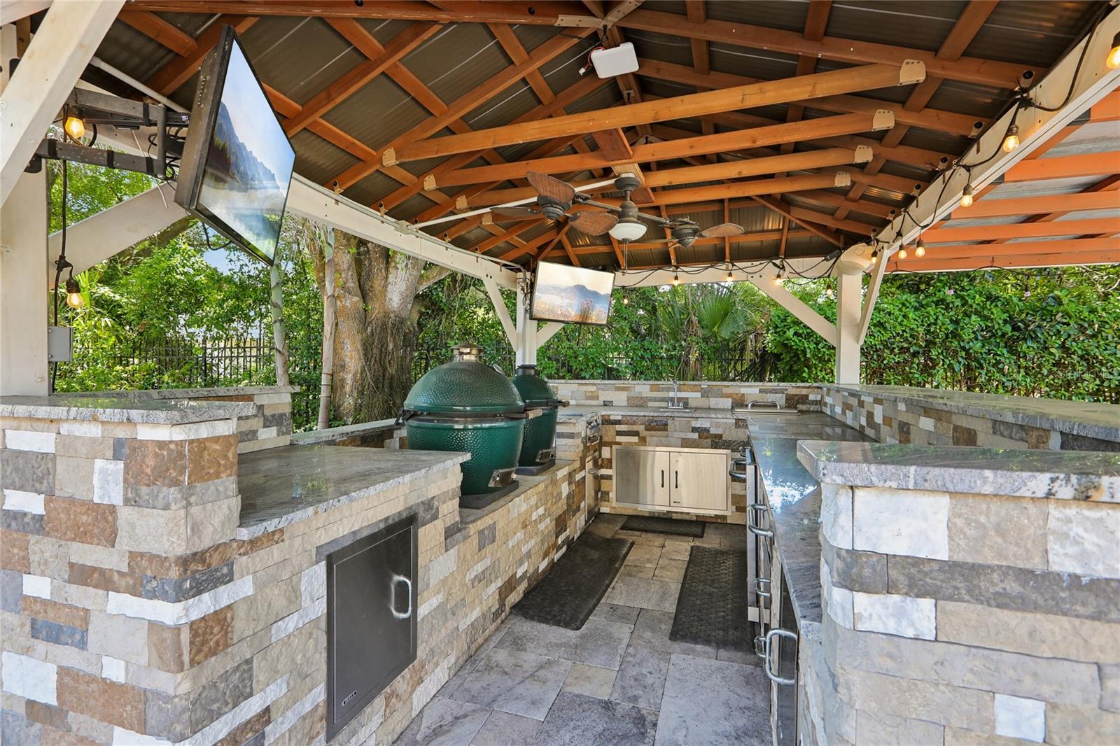 Entertain in Style