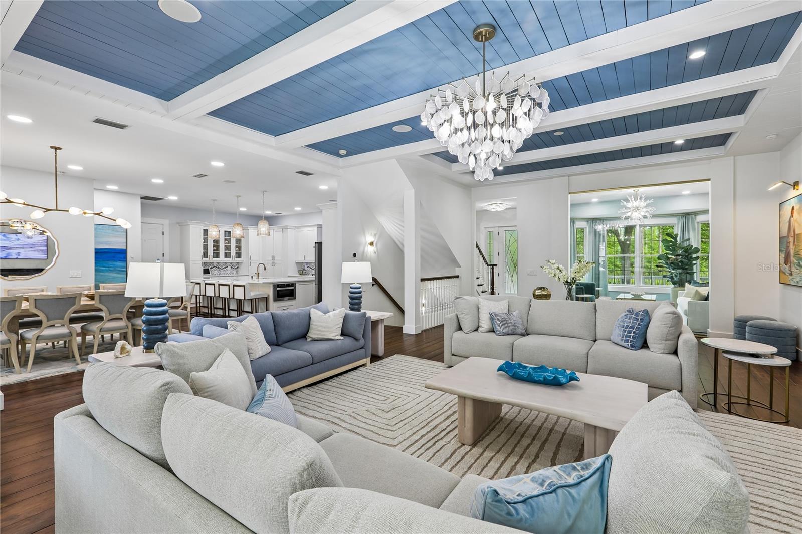 Family / Great Room