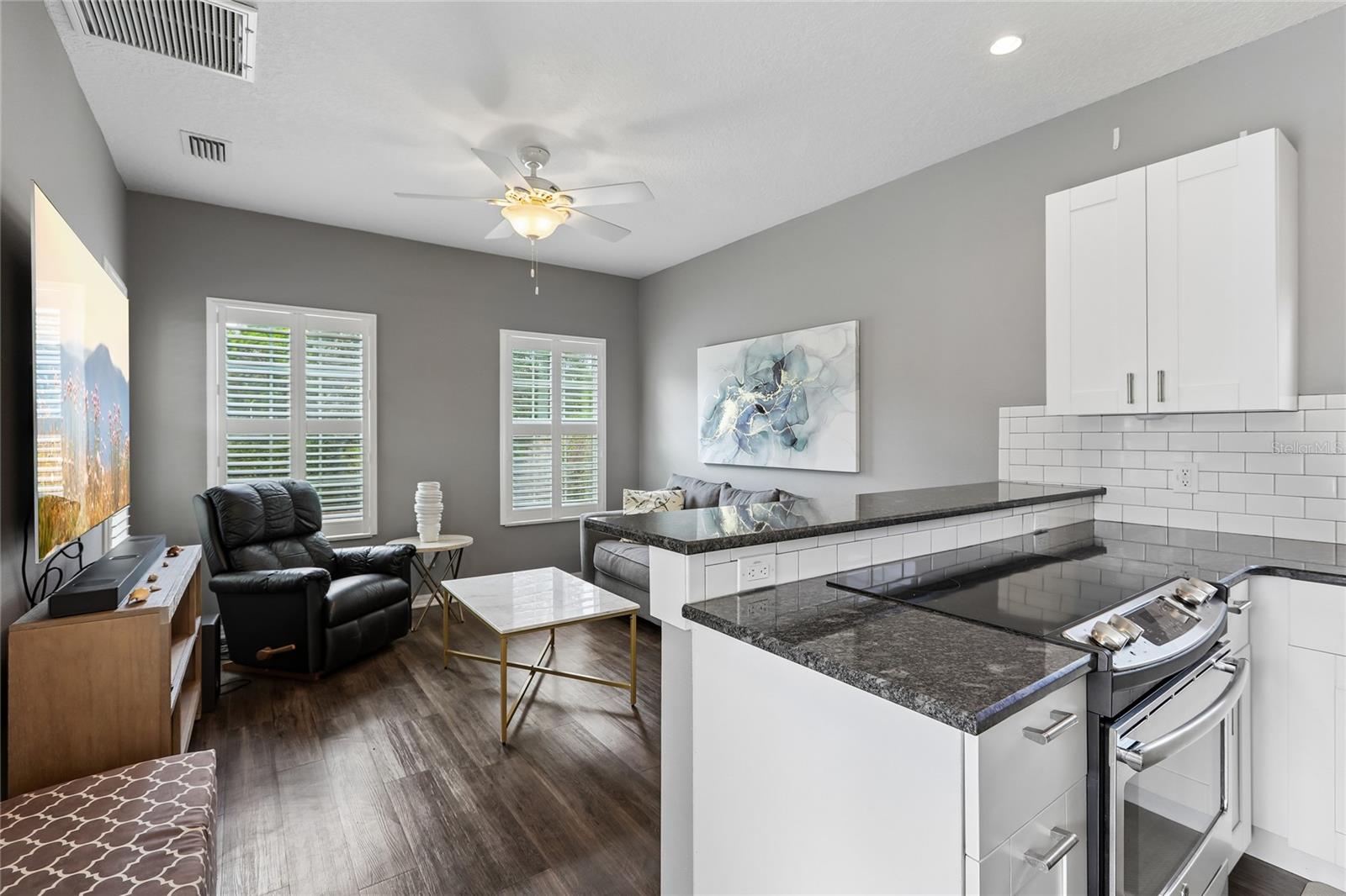 In-Law / Guest Suite