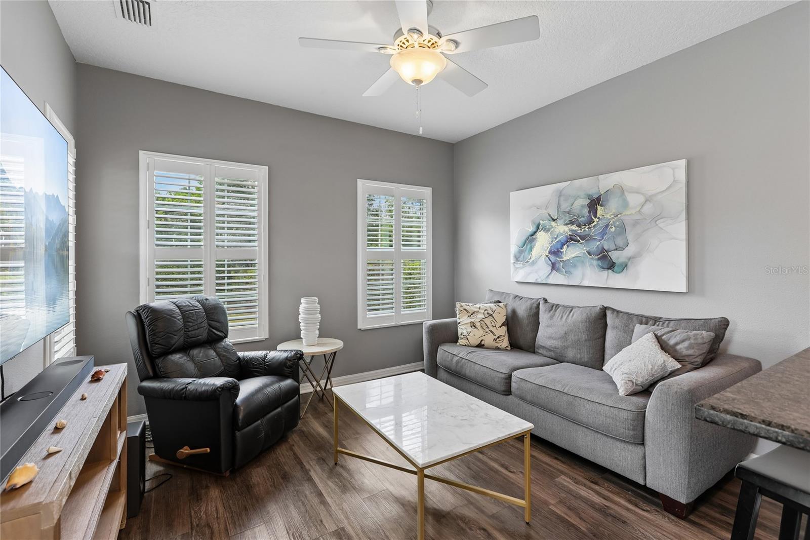 In-Law / Guest Suite