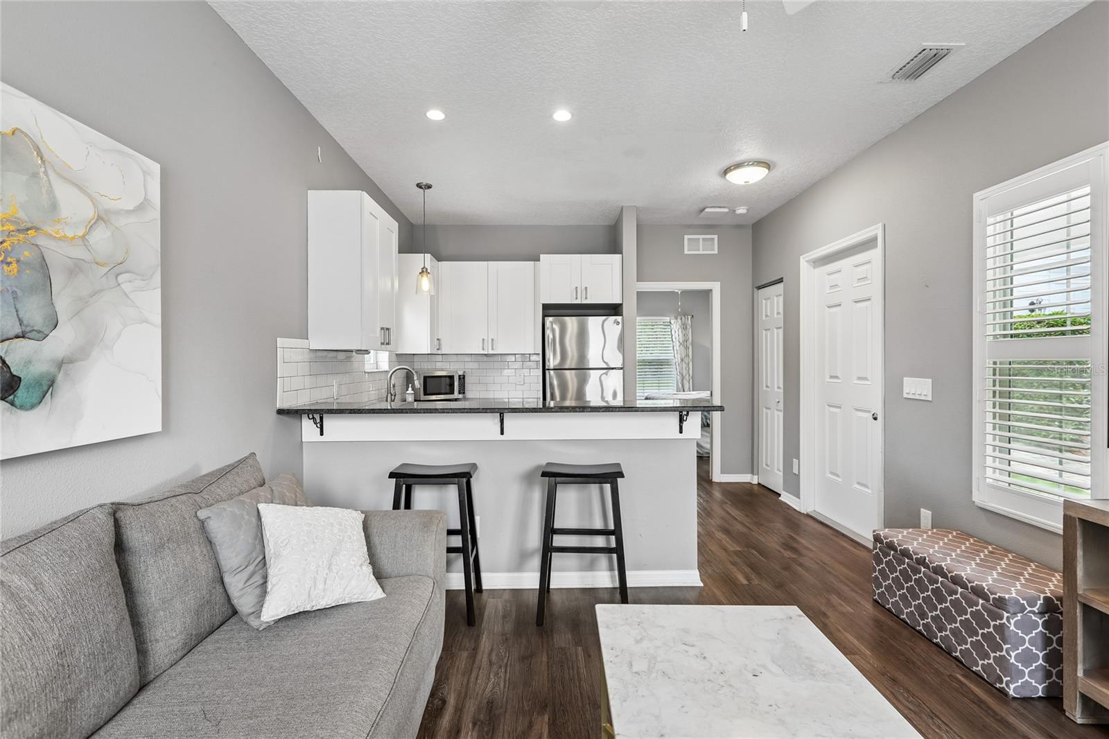 In-Law / Guest Suite