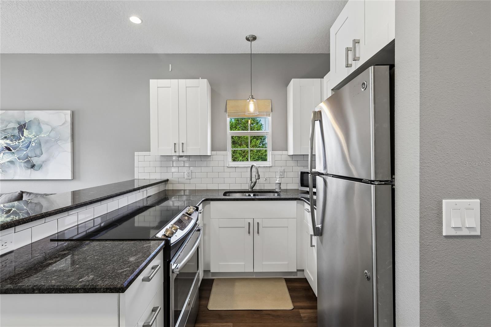 In-Law / Guest Suite