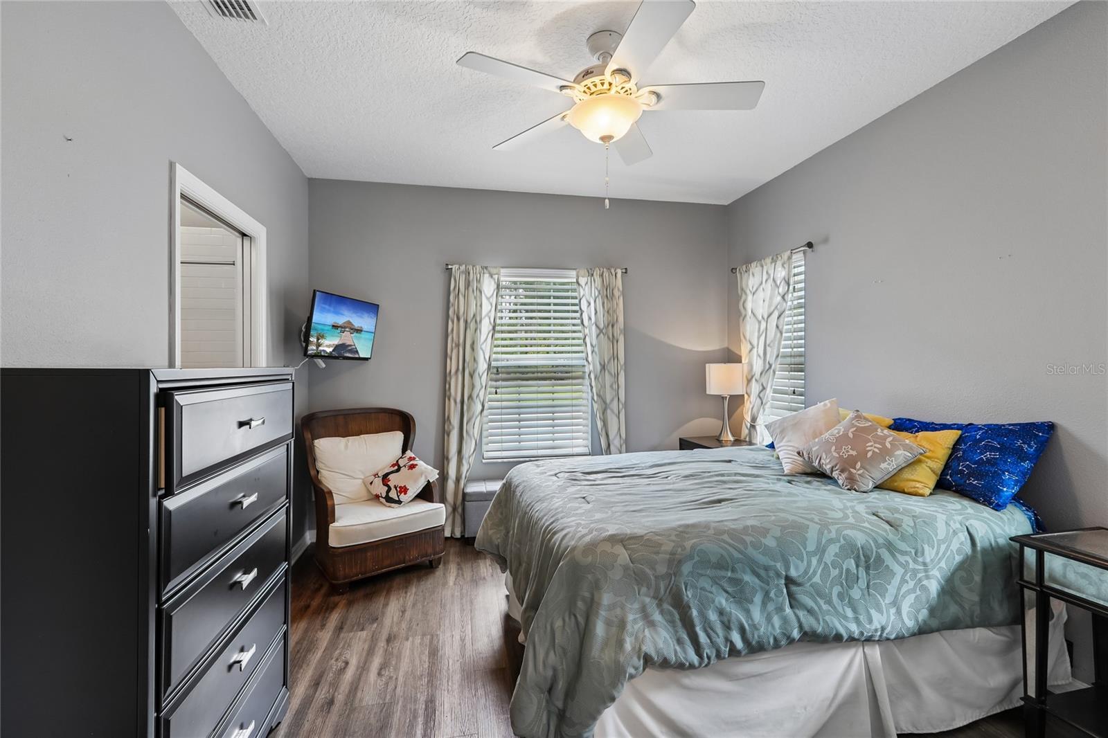 In-Law / Guest Suite