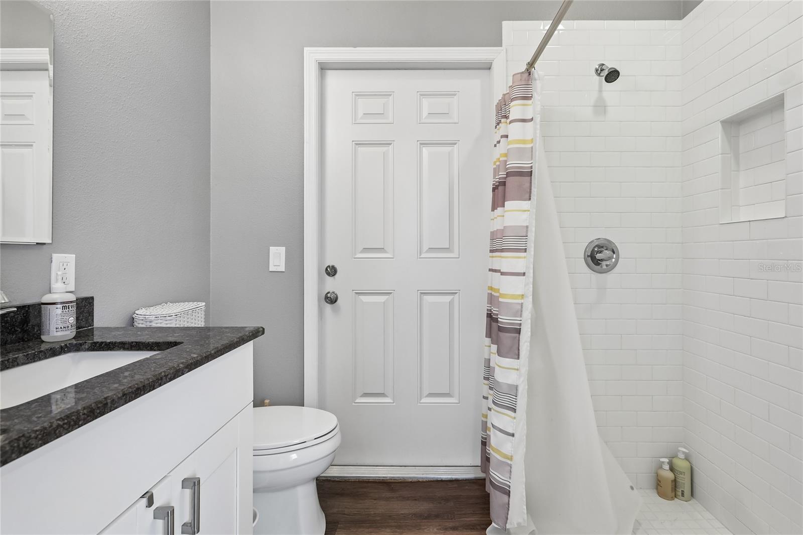 In-Law / Guest Suite