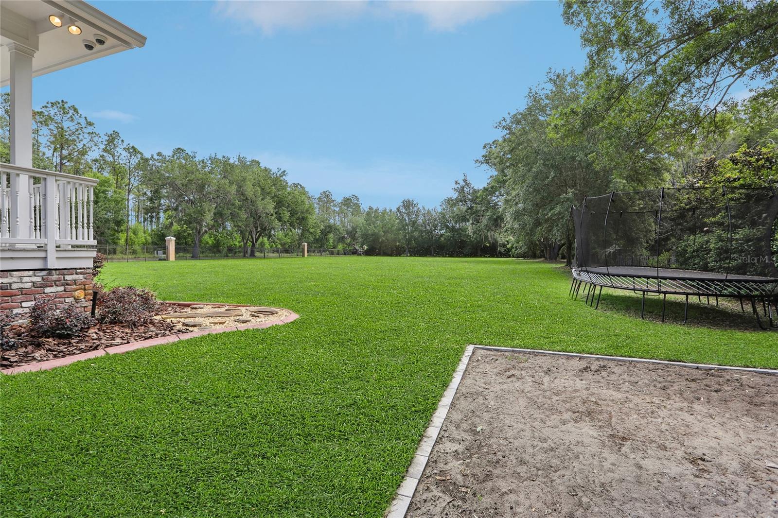 Nearly 2 Acres