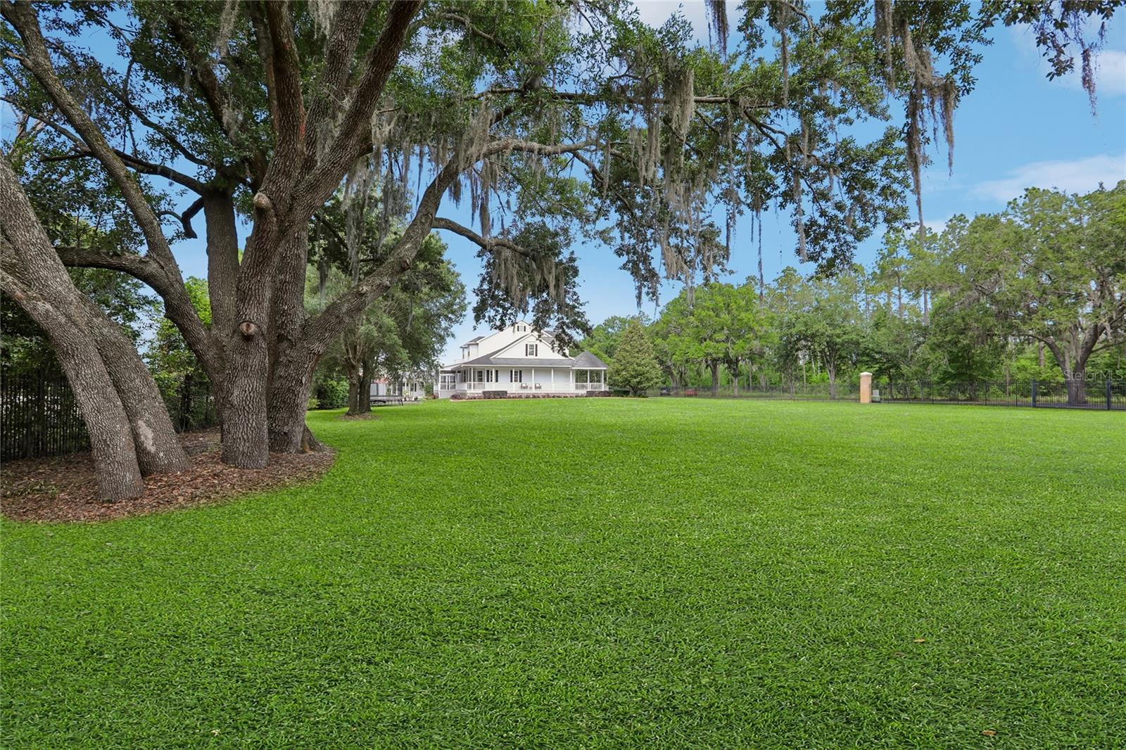 Nearly 2 Acres