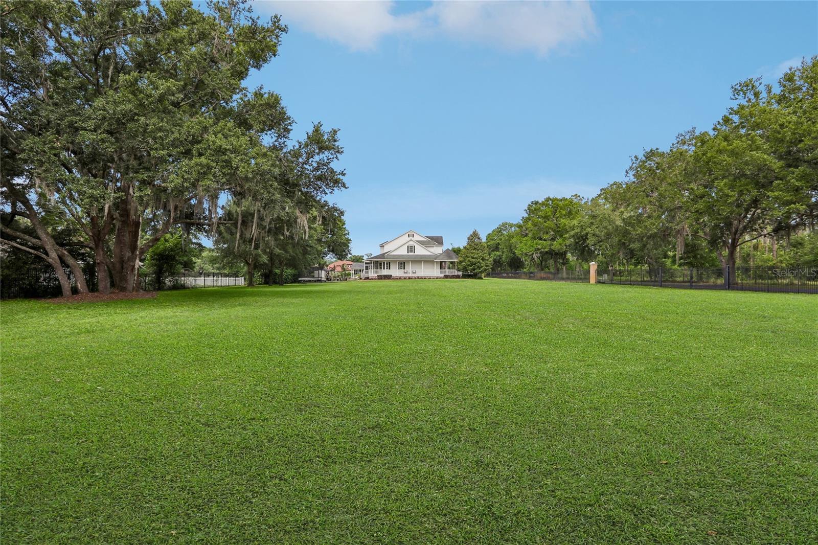 Nearly 2 Acres