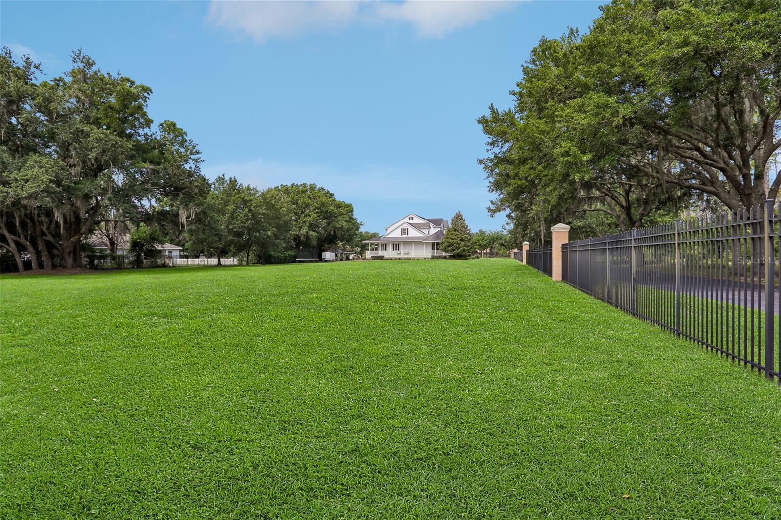 Nearly 2 Acres