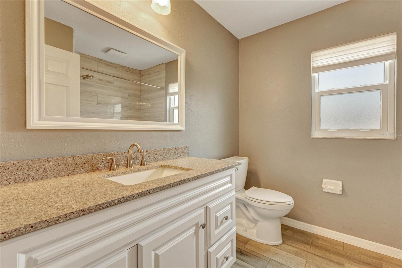 Middle Bath