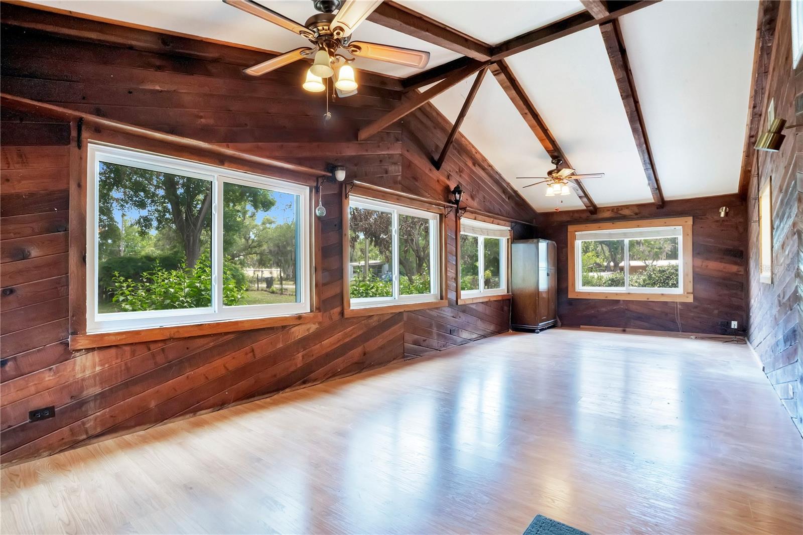 Florida/Game Room