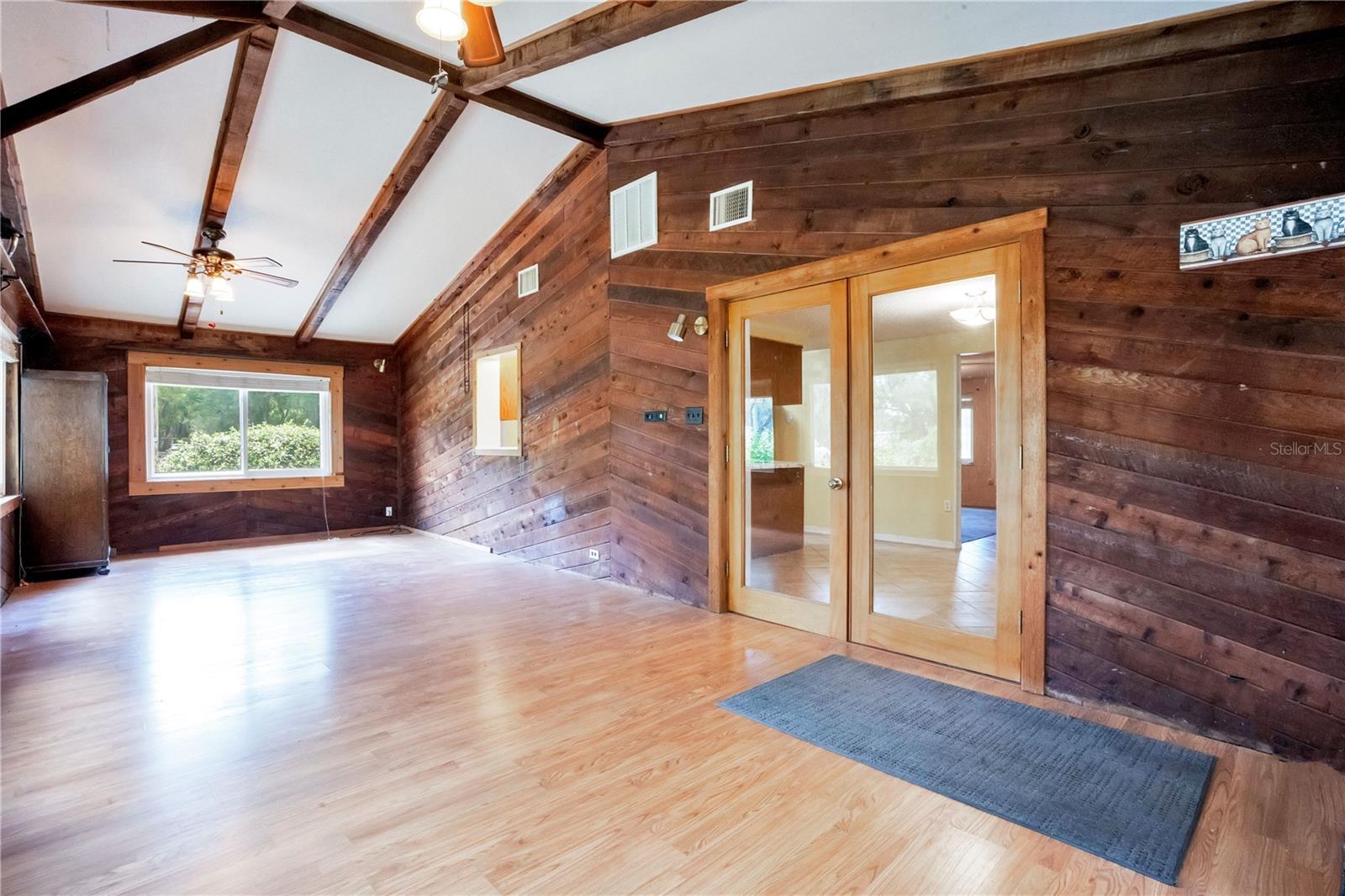 Florida/Game Room