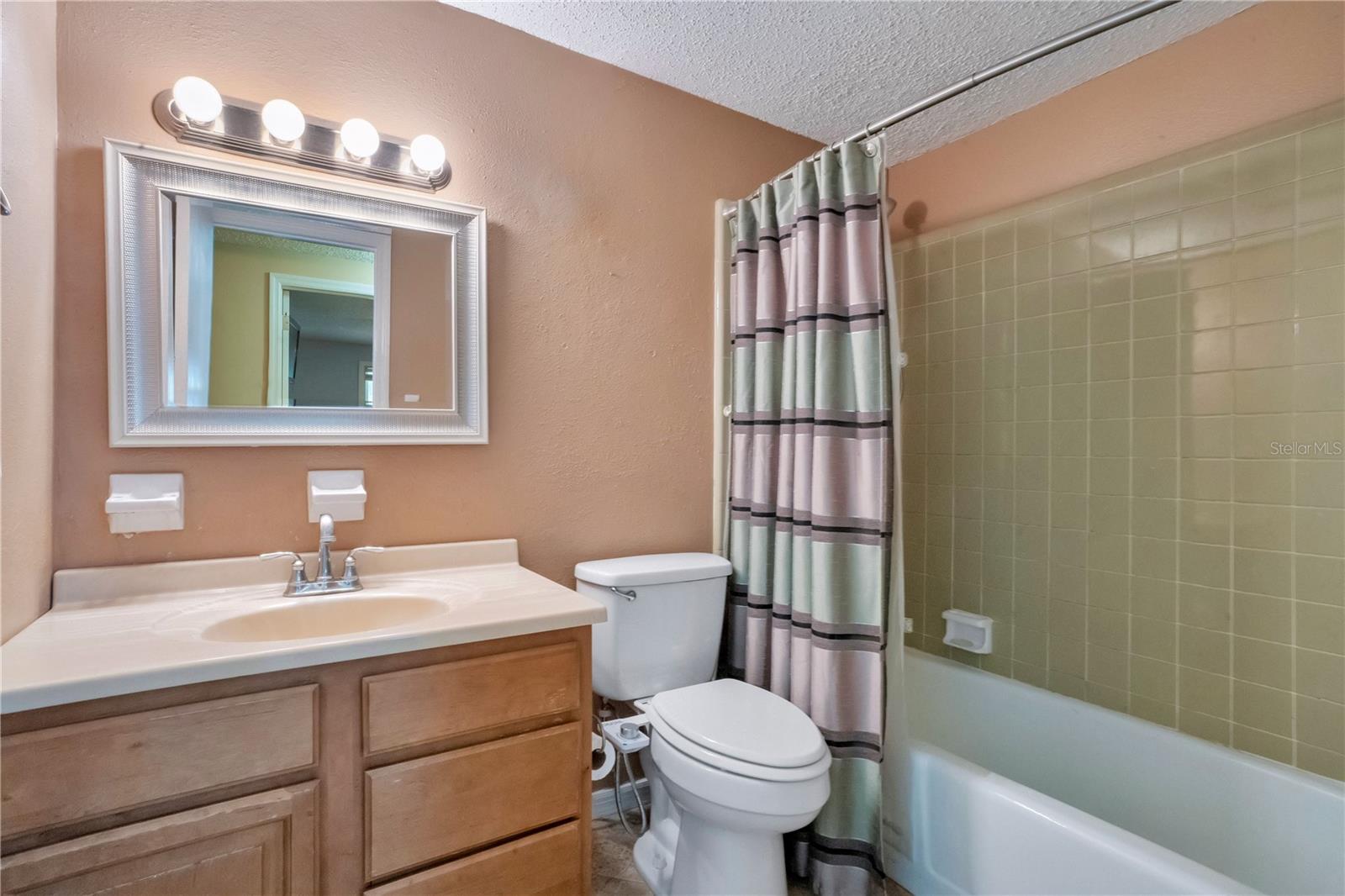 Bathroom #2